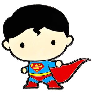 Funpin Super-homem Dc Comics