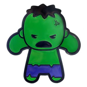 Funpin Hulk Marvel