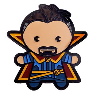 Funpin Doutor Estranho Marvel
