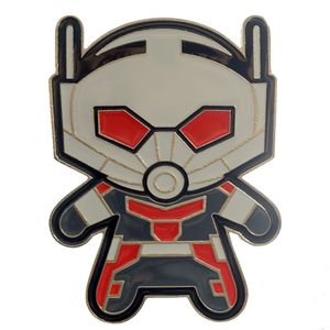 Funpin Homem Formiga Marvel