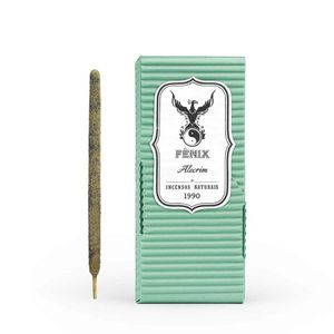 Incenso Natural De Alecrim