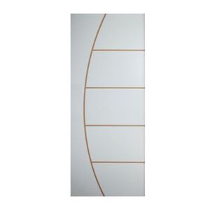 Folha Frisada Belíssima 06 Prime 82cm X 210cm Bege