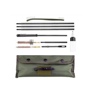 Carabina De Pressão Dione 4g 5,5 55kg Kit De Limpeza