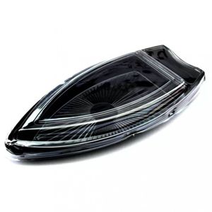 Barca Grande Oriental Go 930 Caixa C-40 Galvanotek Preto