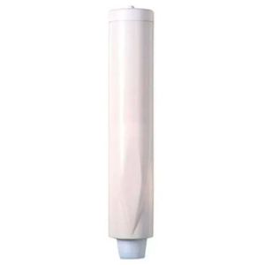 Dispenser De Copo Descartável Café Branco Premisse Branco