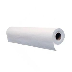 Lençol Hospitalar Extra 50x50 Rolo C-50m Isapel