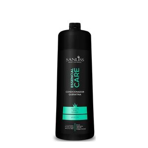 Condicionador Queratina 2,5 Litros