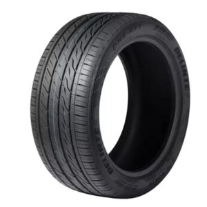 Pneu 225/40r19 89w Delinte Dh6 Runflat