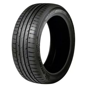 Pneu 265/35r20 101y Delinte Ds7 Sport Xl