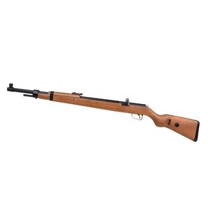 Carabina De Pressão Pcp Mauser K98 4.5mm 12 Tiros Diana