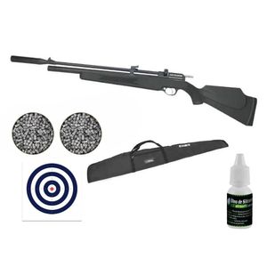 Carabina De Pressão Pcp Pr900s G2 Polímero 5,5mm Itens