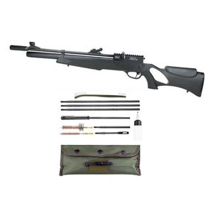 Carabina De Pressão Pcp Rossi Dione 5.5 Kit De Limpeza