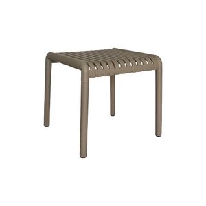 Mesa De Apoio Para Jardim Gávea Fendi
