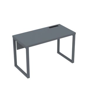 Plataforma Unica 1215x600 Pupb1215-60pe40tub Grafito