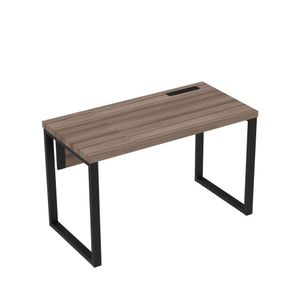Plataforma Unica 1215x600 Pupb1215-60pe40tub Preto