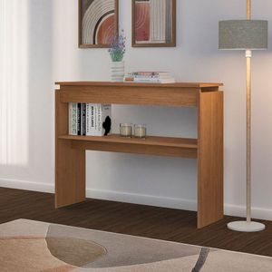 Aparador Com Prateleira 100x78,5cm Creta Cinamomo