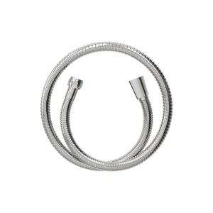 Engate Flexível De Aço Inoxidável 1,20m Cromado Cromado 7136-1