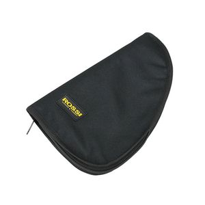 Capa De Tecido Estofada Para Pistolas 25x20cm Rossi