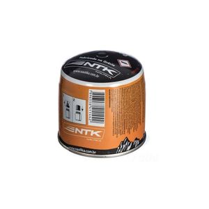 Cartucho De Gás Para Fogareio Nautika 190g