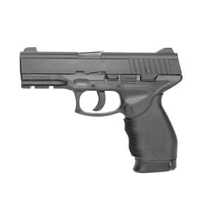 Pistola De Pressão Gas CO2 24-7 4,5mm Kwc