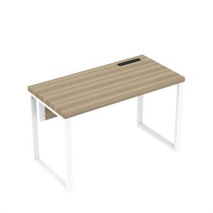 Plataforma Unica 1215cm X 600cm Pupb1215-60pe40tub Naturalle branco