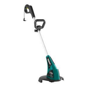 Aparador De Grama Eletrico Tt15002 220v-60hz Fio Duplo