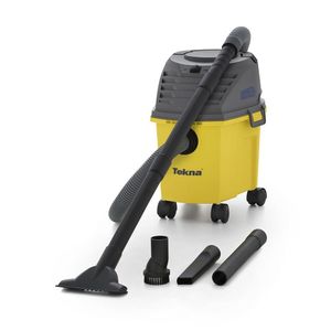 Aspirador De Pó-água Modelo Compact10 127v 60hz 1000W 10 Litros