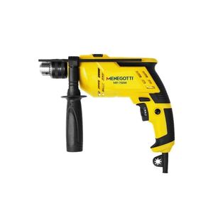 Furadeira De Impacto Mfi-750w 127v 60hz