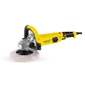 Politriz De Polímero Mpe 1200w 127v 60hz
