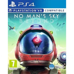 No Man\'s Sky Beyond PSVR PS4