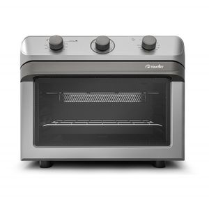 Air Forno Elétrico Mueller MFB35G 35L Prata 220V
