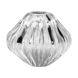 Vaso Murano Harmonie Pp Cristal