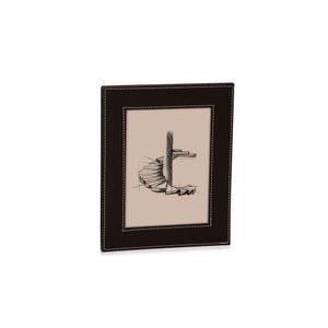 Porta-retrato Em Mdf Com Pu 15x20