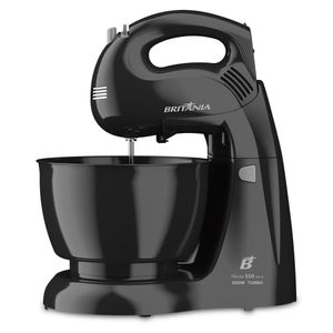 Batedeira Britânia Perola 550 Neve 4,3L 500W 127V