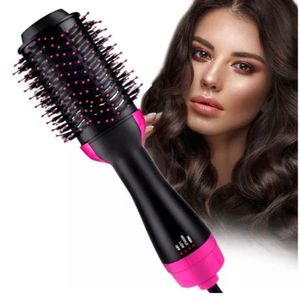 Escova Secadora Modeladora Alisadora Garantia Premier