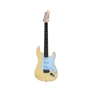 Guitarra Stratocaster Winner Wgs Sss Creme - Gt0337