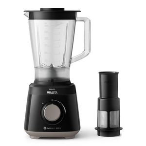 Liquidificador Philips Walita Daily RI2112 600W 2 Velocidade Preto 110V