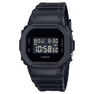 Relógio Casio G-shock Dw-5600ubb-1dr Preto