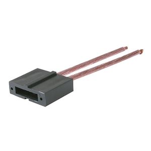 Porta Fusível Permak Para Lâmina Fio 4mm 26