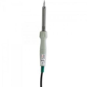 Ferro De Solda Power 60 50w 220v Cinza/verde Hikari