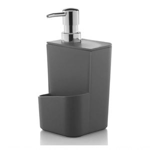 Dispenser Para Detergente E Esponja Trium 650 Ml Dt500chf - Ou