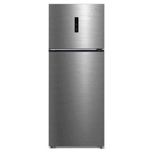 Geladeira Midea Duplex 463L Frost Free Painel Touch Inox 220V MD-RT580MTA