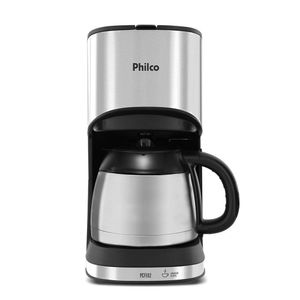 Cafeteira Philco 1L 30 Cafezinhos 700W PCFE02