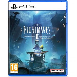 Little Nightmares Ii: Enhanced Edition - Ps5