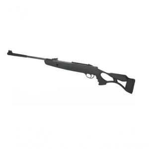 Carabina Espingarda Pressão Hatsan Airtact 5.5 Nitro Gas Ram