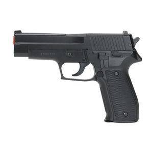 Pistola De Pressão Sig Sauer P226 Slide Metal 4,5