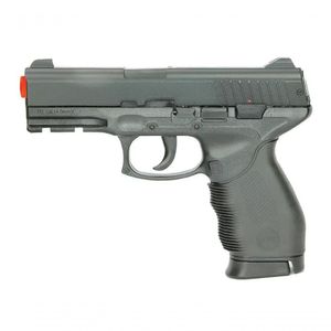 Pistola De Pressão 24-7 Spring Slide Metal 4,5mm Kwc