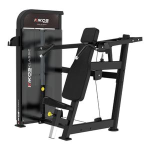 Desenvolvimento De Ombro Kikos Pro Classic 100kg CLS23