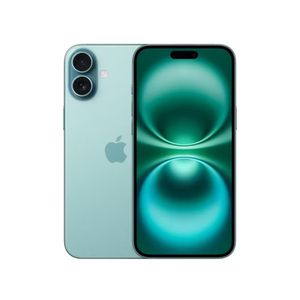 Apple Iphone 16 Plus 512gb Verde