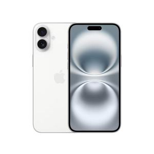 Apple Iphone 16 Plus 512gb Branco